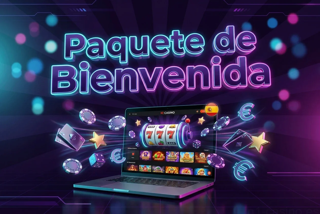 Paquete de Bienvenida