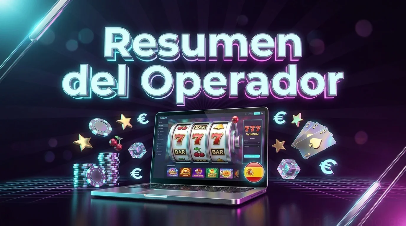 Resumen del Operador